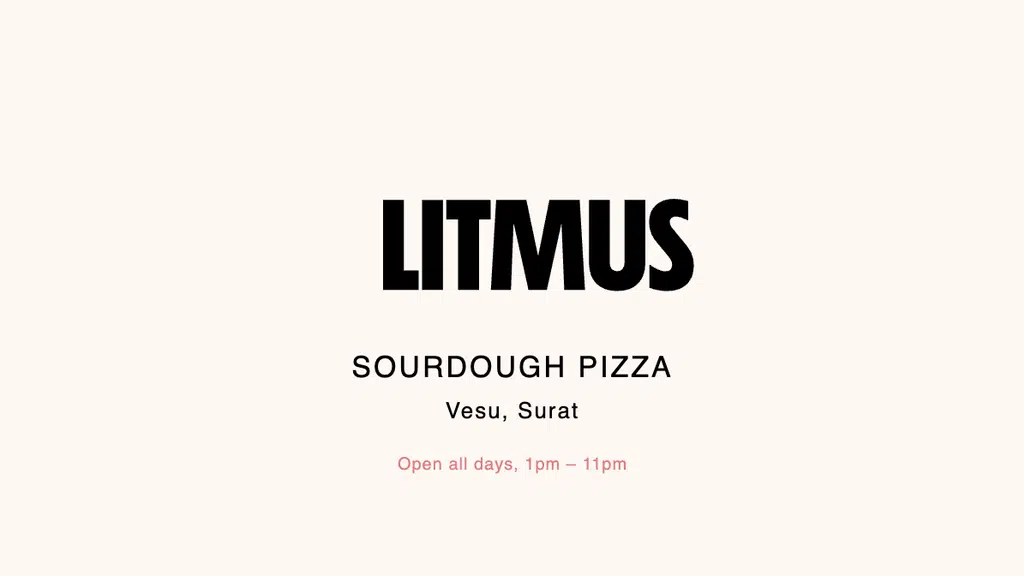 Litmus Brasserie