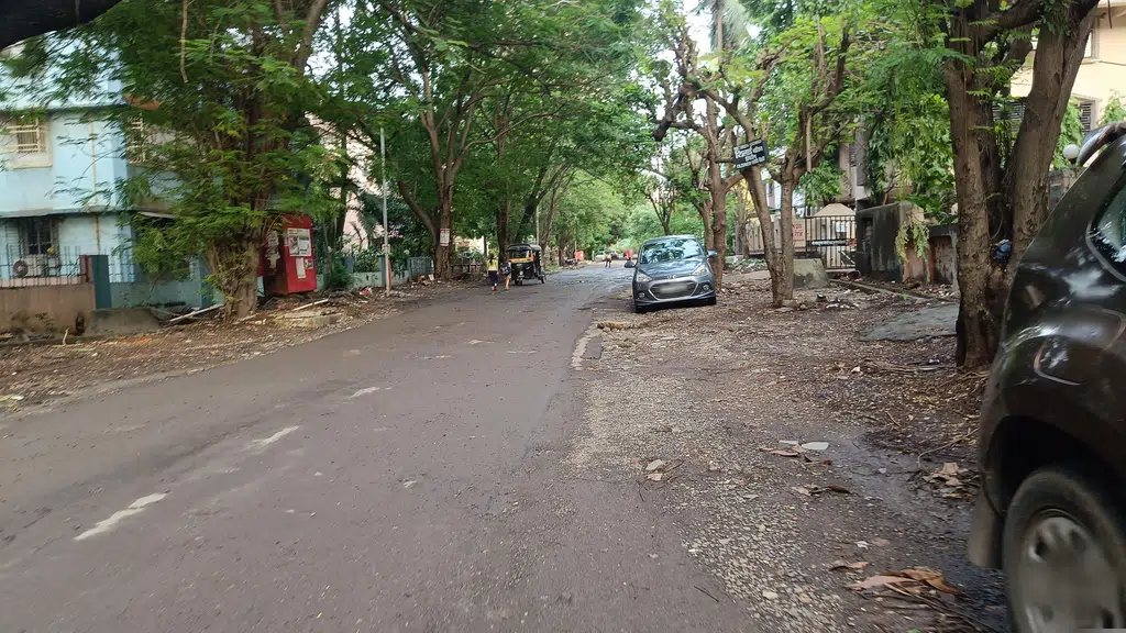 Highness Dombivli