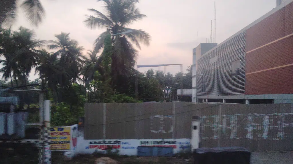 Nilgiris Supermarket Navalur - OMR