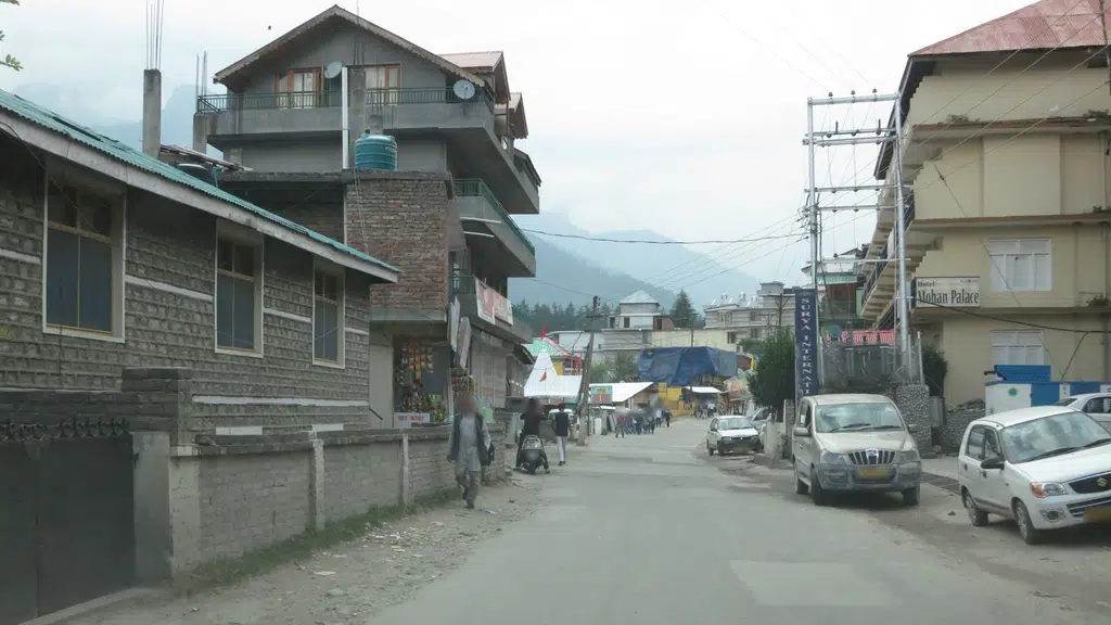 Luxmi tour and travel
