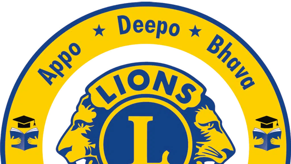 Lions Pre Primary School