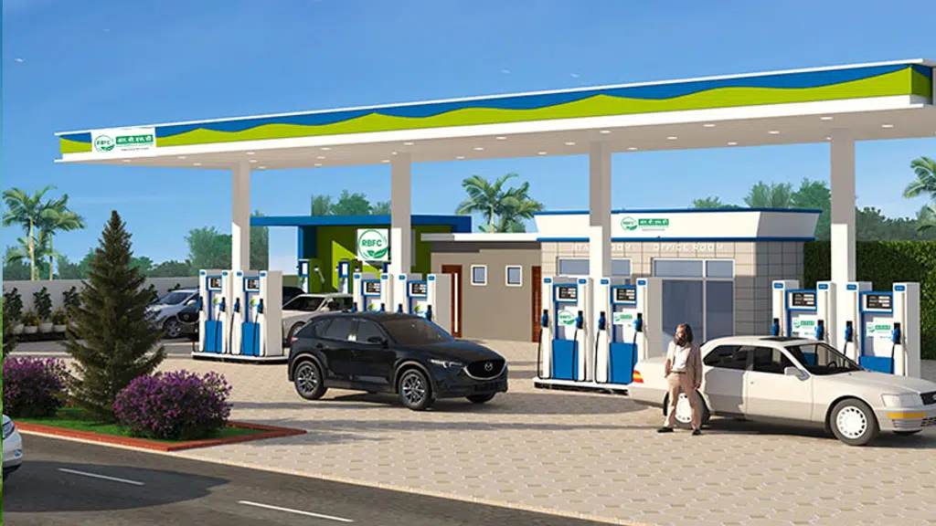 Rajdhani Biofuels corporation RBFC