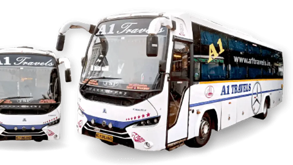 A1 Travels