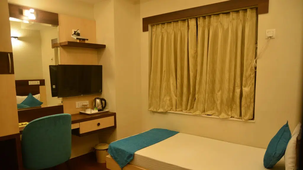 Samrat Hotel and Restaurant