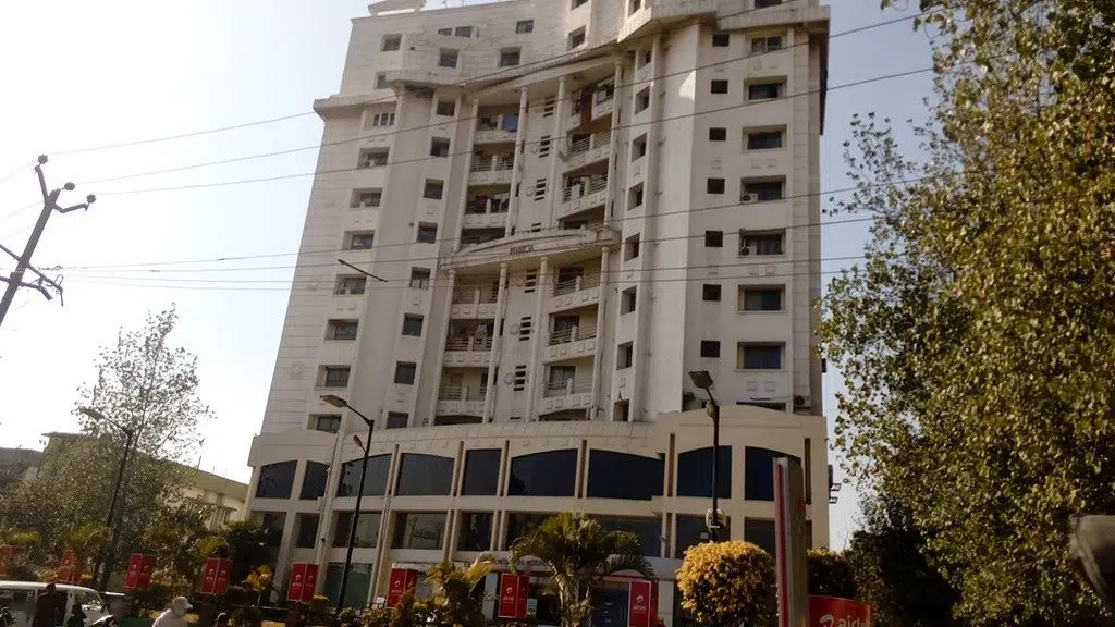 Raunaq Motors Private Limited