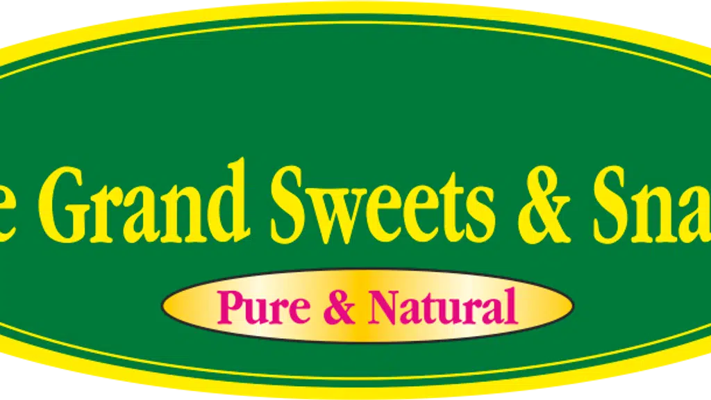 The Grand Sweets and Snacks