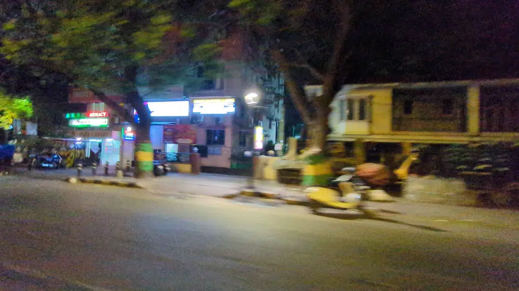 CDN Theagraya Nagar Higher Secondary School