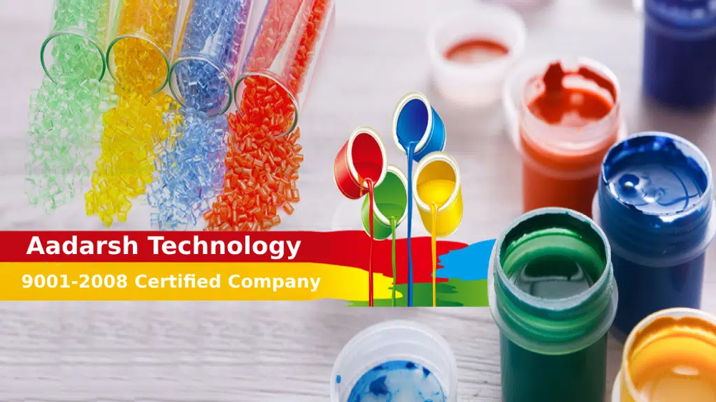Aadarsh Technologies.