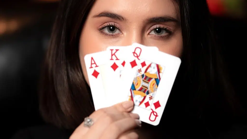 Tilt Poker Lucknow
