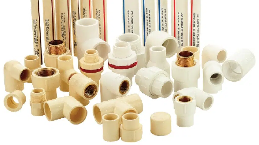 Sudoku Submersibles Pipe & Fittings