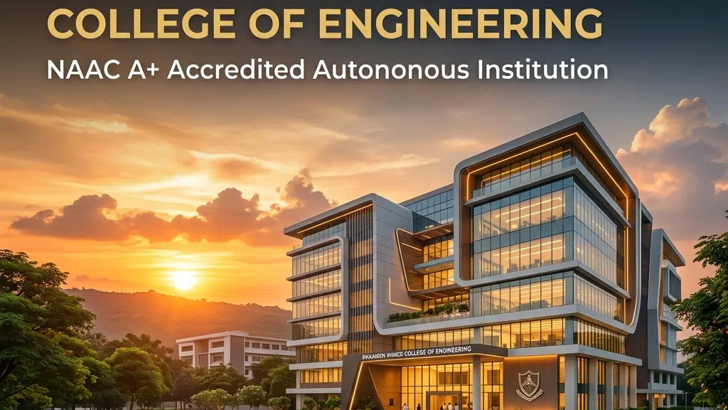 Dhaanish Ahmed College of Engineering
