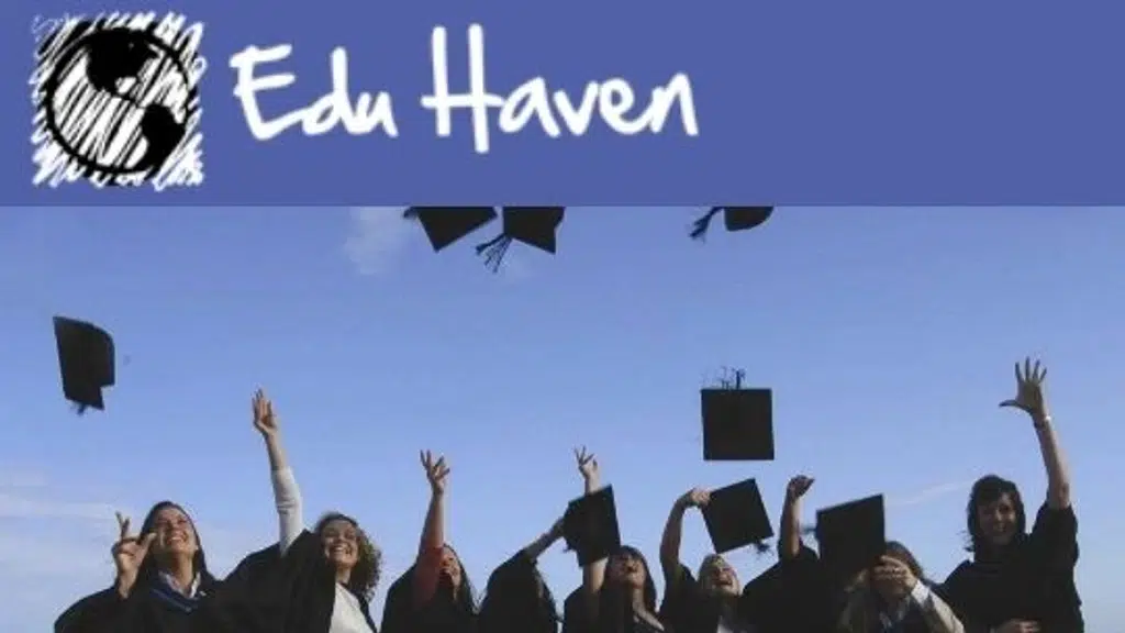 EduHaven | Overseas Education Consultants