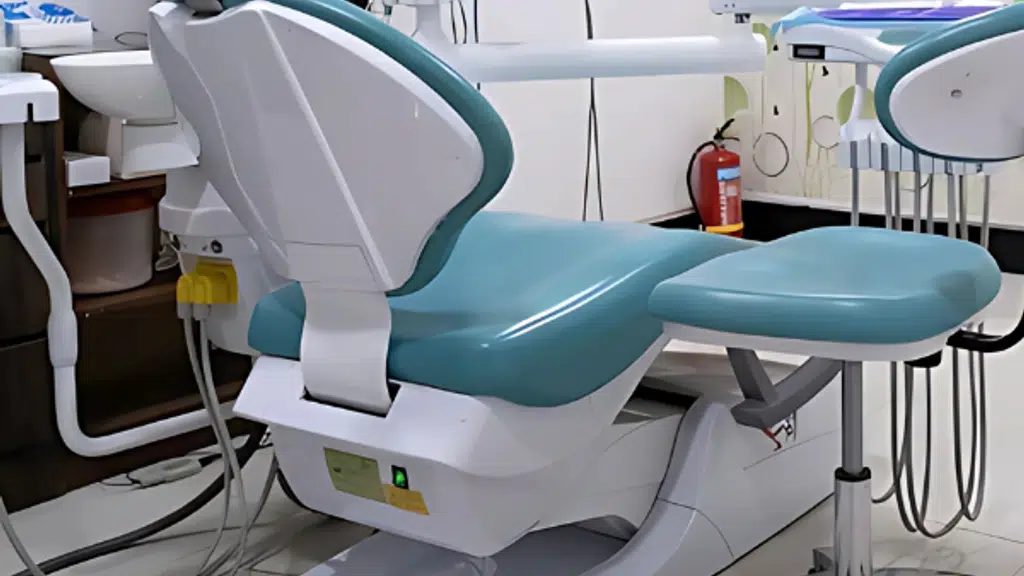 Ocimum Dentistry