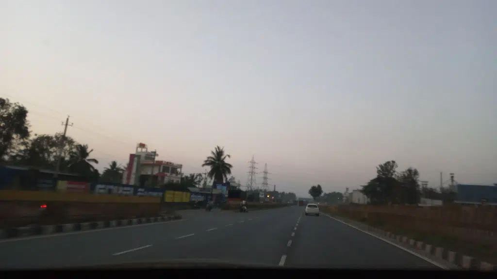 Sri Durgambike Devi Temple
