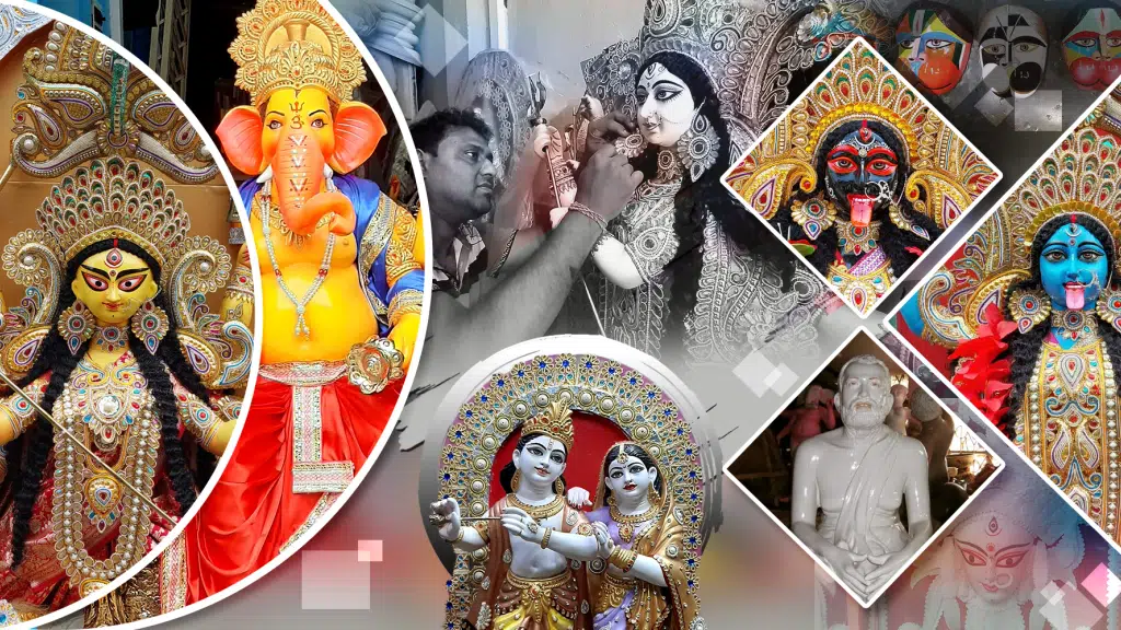 Joy Durga Bhandar