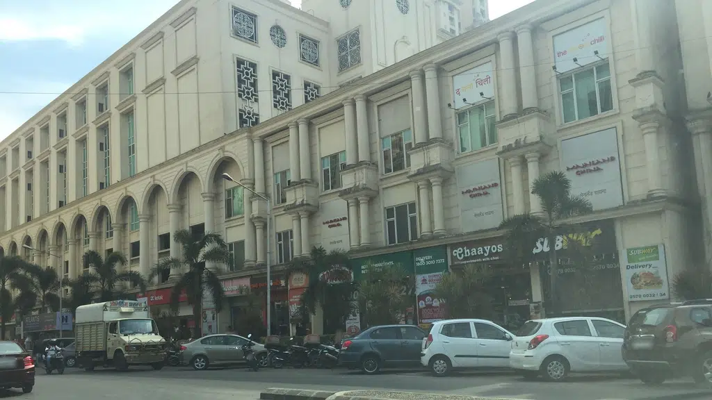 Doodh Sarita
