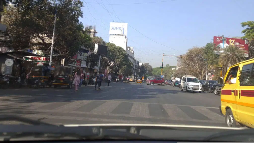 Sagar Juice Center