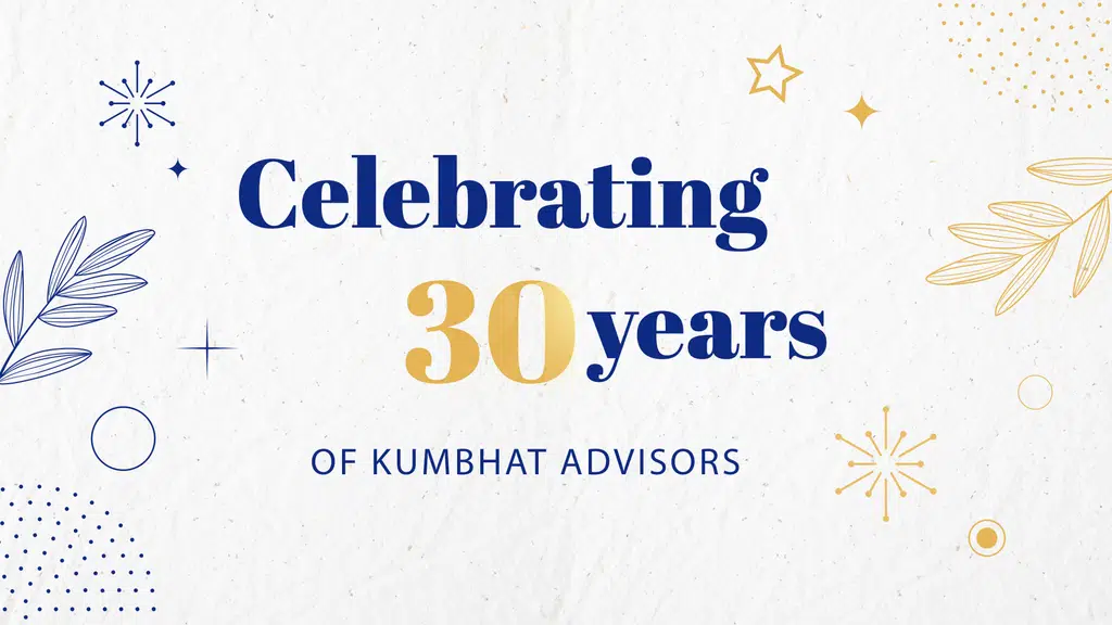 Kumbhat Advisors Private Limited