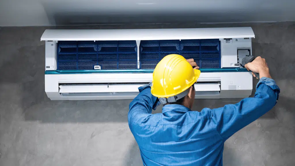 AirCool AC Service