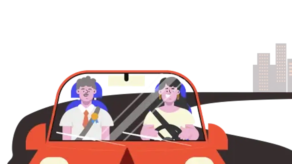 Maruti Suzuki Driving School