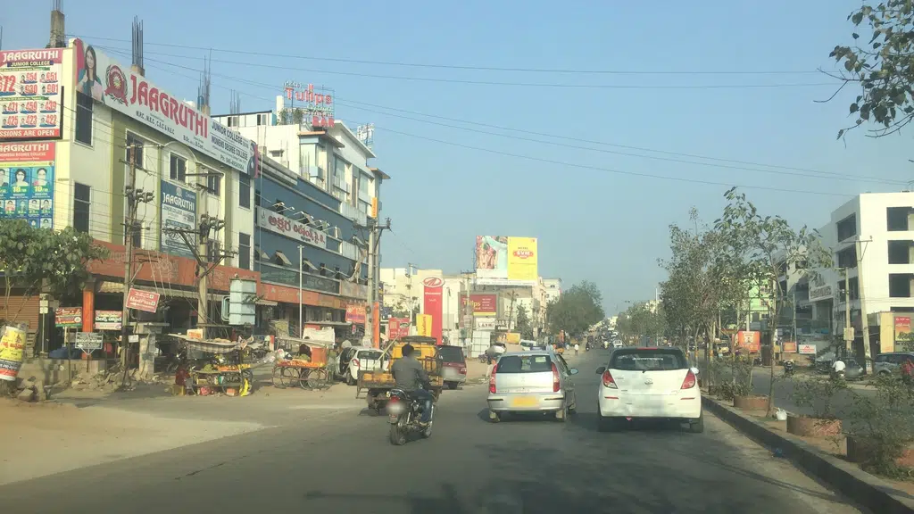 Gayathri and Brothers Real Estates