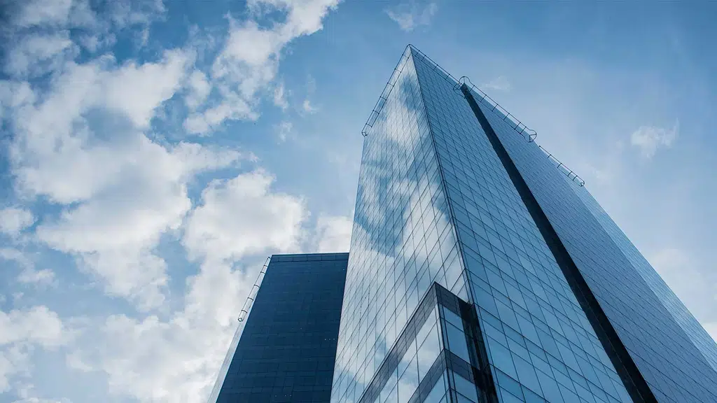ICC Trade Towers