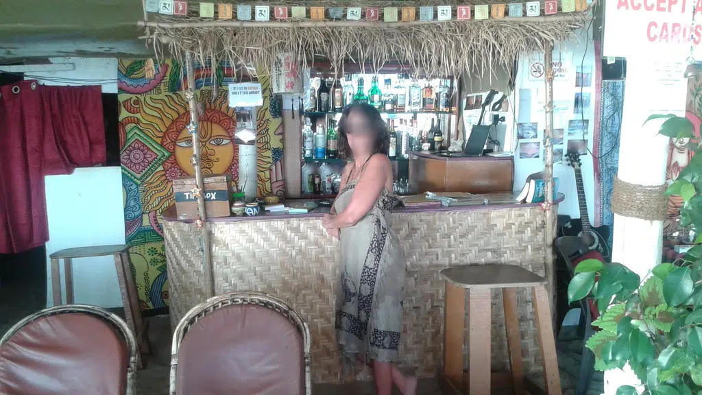 Presley Bar and Restaurant