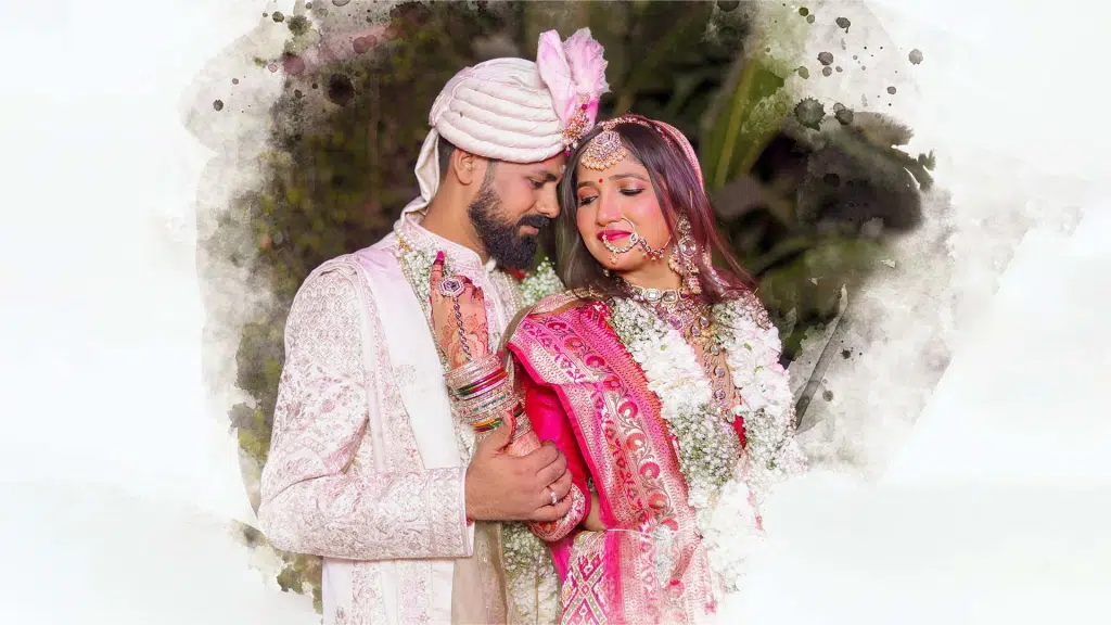 The Makeup Wala