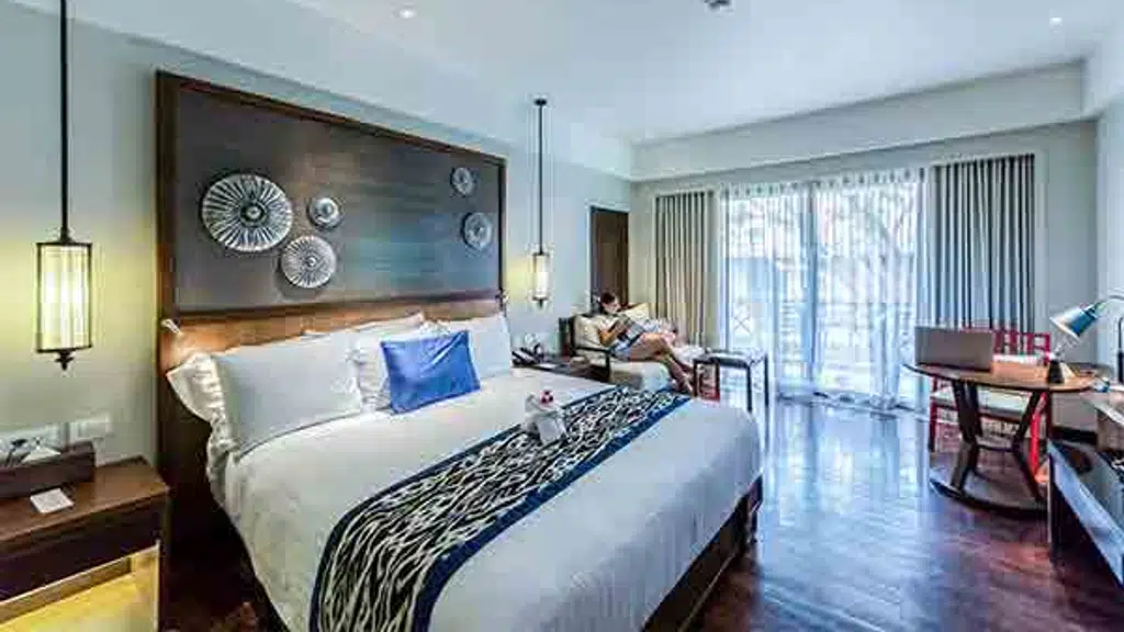 Janta Hotel