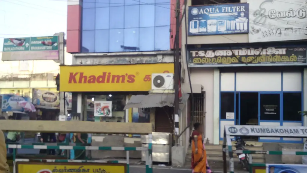 Dosa Plaza