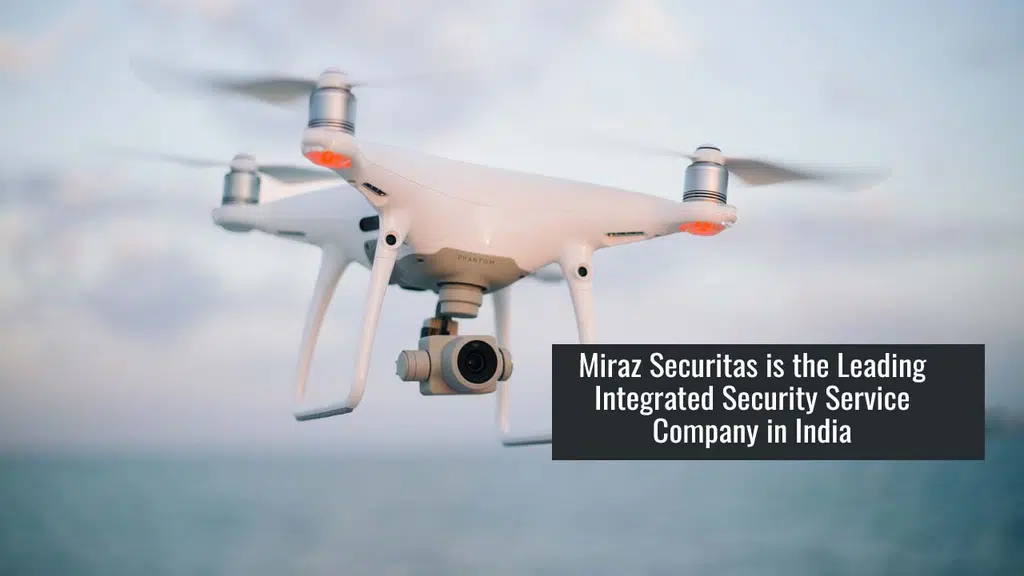 Miraz Securitas - Noida Branch Office