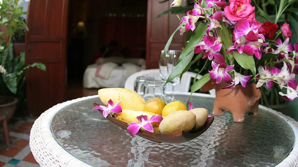 Shanti Lodge