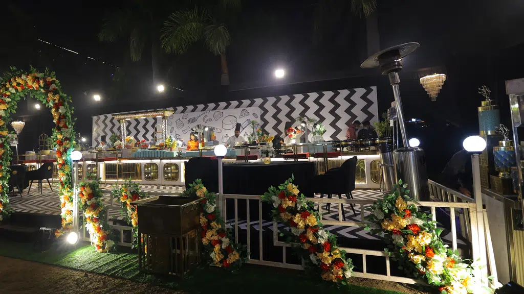 Anishka Caterers