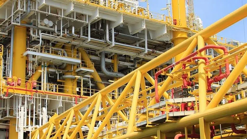 IEQS Group  NDT Training  & Placement