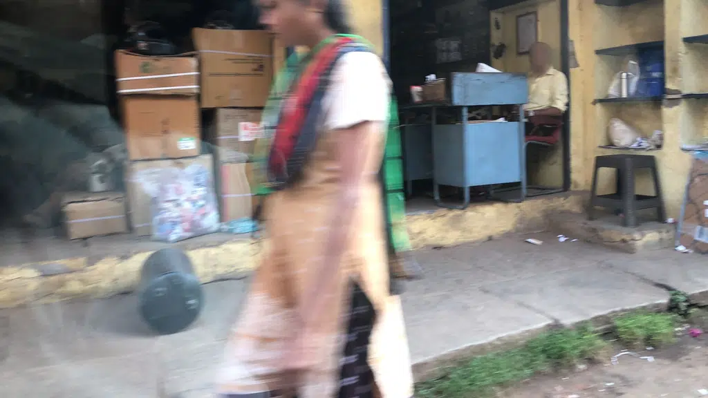 Rajputana Footwear