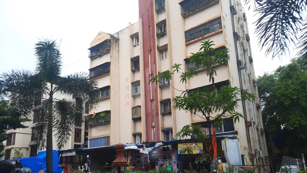 HP Yamaha Kandivali