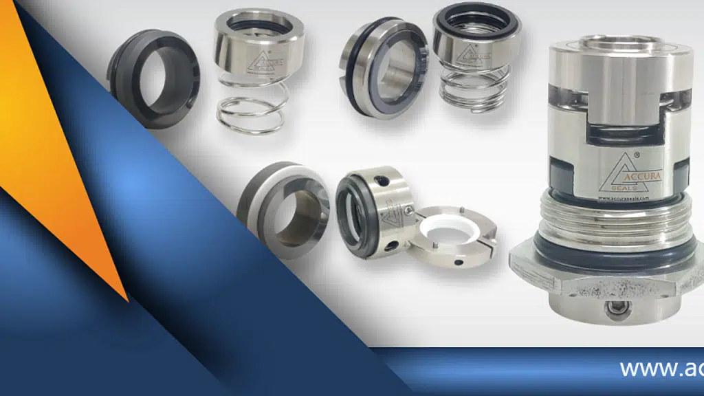 Accura Seals & Engineering