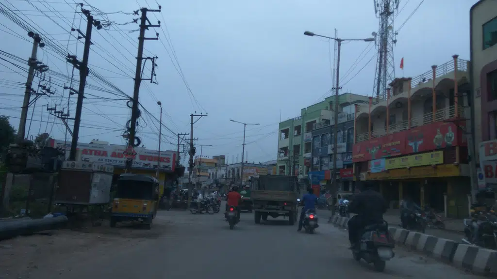 Shanker Vidyalaya HIGH school