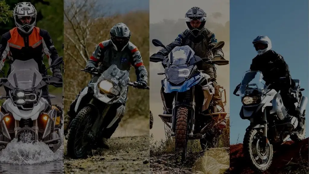 Madras MX Trails