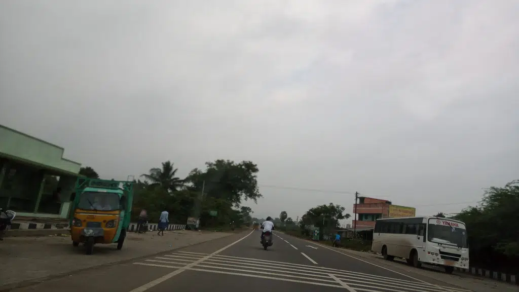 Babu Automobiles