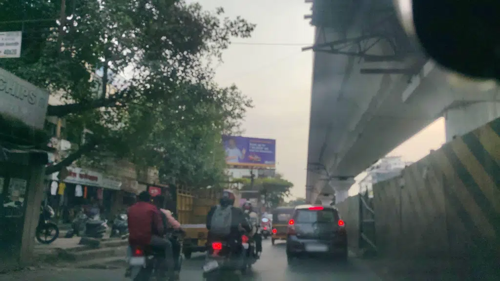 Pune - Sinhgad Road
