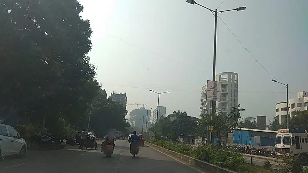 Bank of Maharashtra