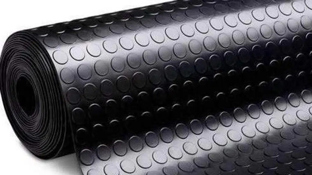 Ameenji Rubber Limited