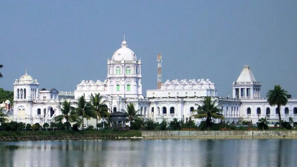Agartala City Cab- Car & Tour Package Available