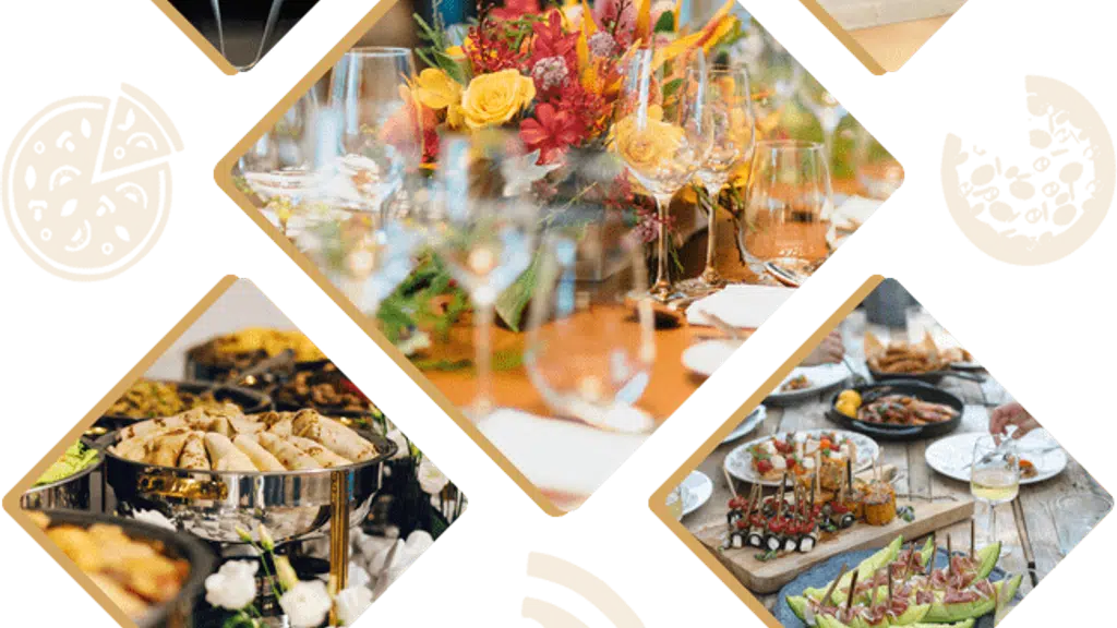 Golden taste Hotel & Restaurant