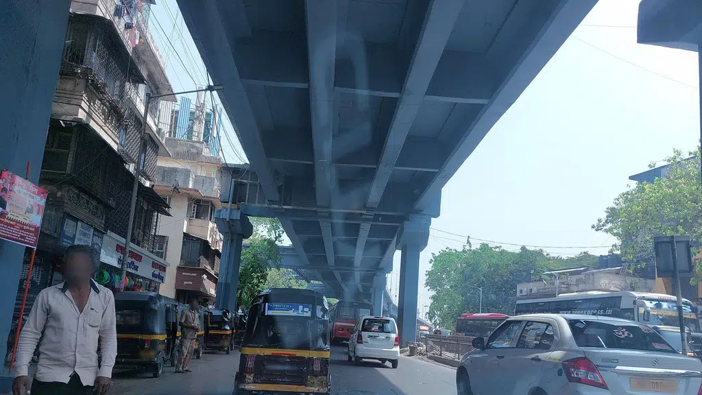 Metro Plaza Hotel-Sakinaka