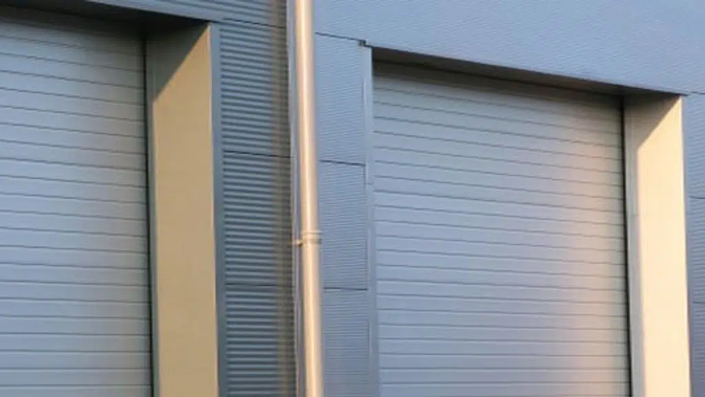Shreeji Rolling Shutters