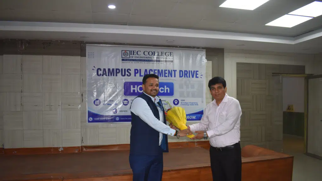 IEC Group of Institutions