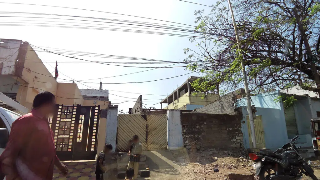 SK Hussain Bike Point