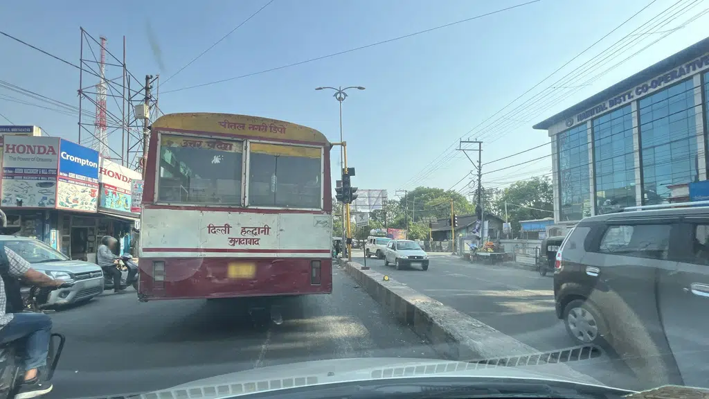 Bhawani Automobiles